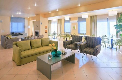Foto 16 - Marini Luxury Apartments And Suites