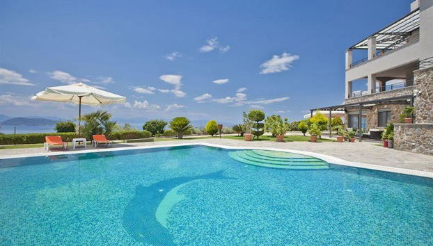 Marini Luxury Apartments And Suites - Foto 3