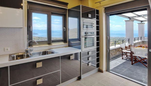 Marini Luxury Apartments And Suites - Foto 4