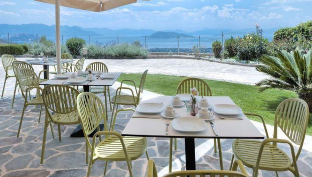 Marini Luxury Apartments And Suites - Foto 2