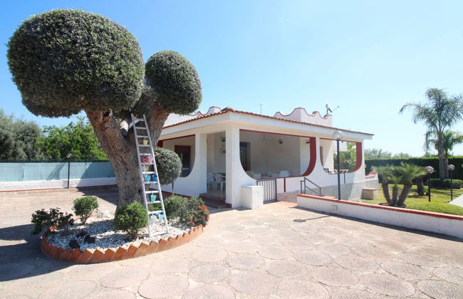 Haus mit 3 Schlafzimmern in Syrakus mit privater pool und garten - Foto 26