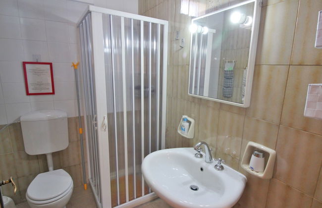 Haus mit 3 Schlafzimmern in Syrakus mit privater pool und garten - Foto 18