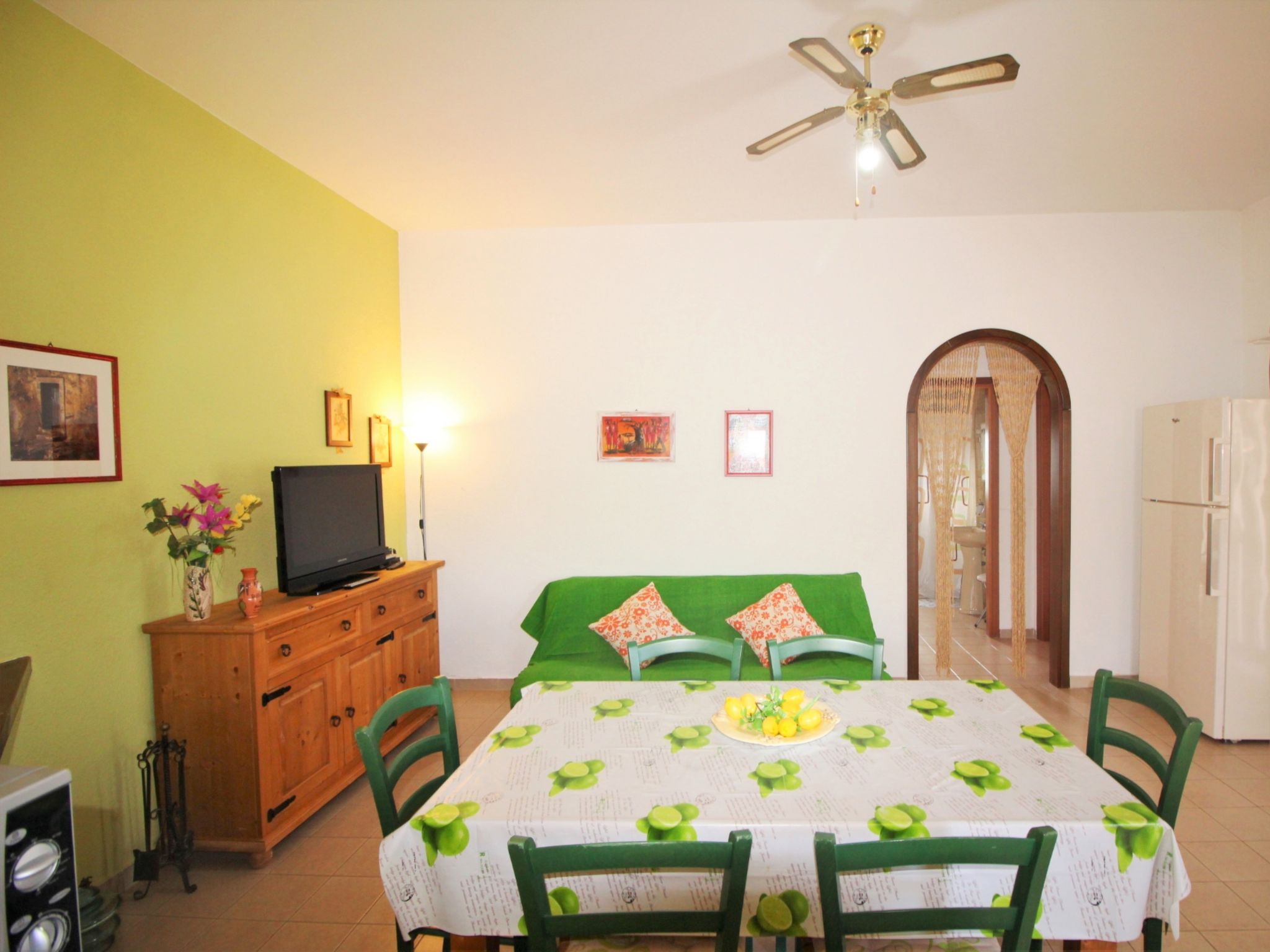 Photo 8 - 2 bedroom House in Siracusa with private pool and garden