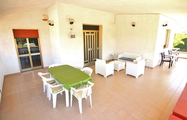 Haus mit 3 Schlafzimmern in Syrakus mit privater pool und garten - Foto 21