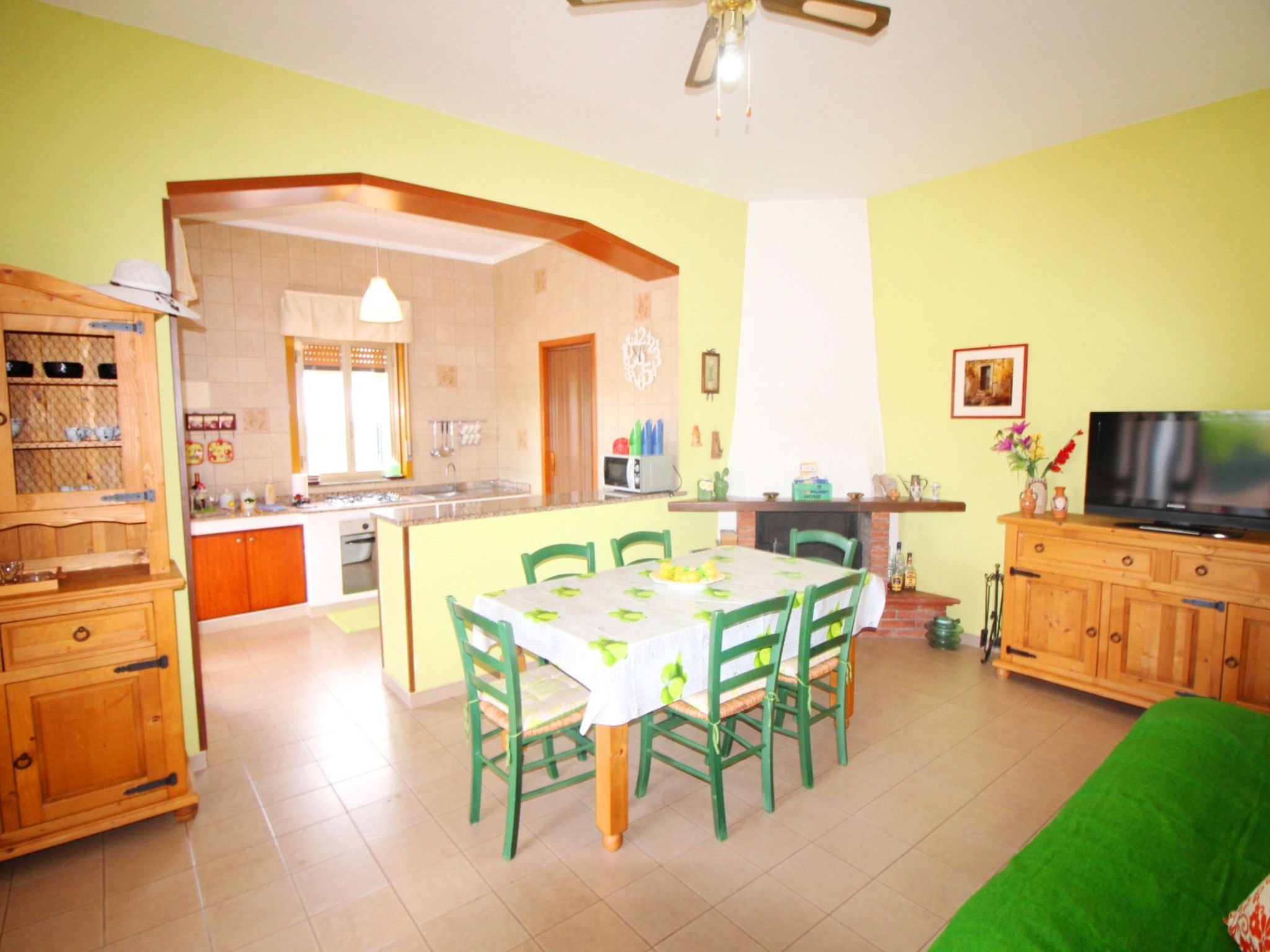 Photo 6 - 2 bedroom House in Siracusa with private pool and garden