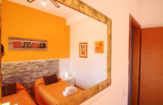 Haus mit 3 Schlafzimmern in Syrakus mit privater pool und garten - Foto 16