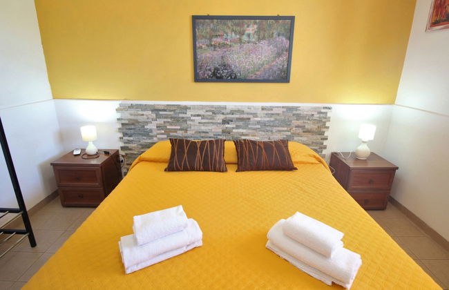 Haus mit 3 Schlafzimmern in Syrakus mit privater pool und garten - Foto 13