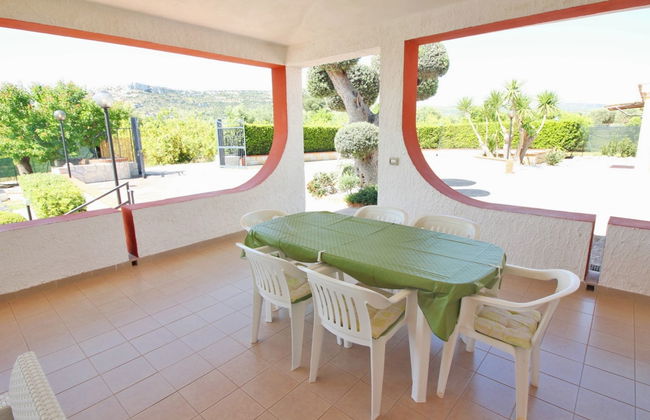 Haus mit 3 Schlafzimmern in Syrakus mit privater pool und garten - Foto 22