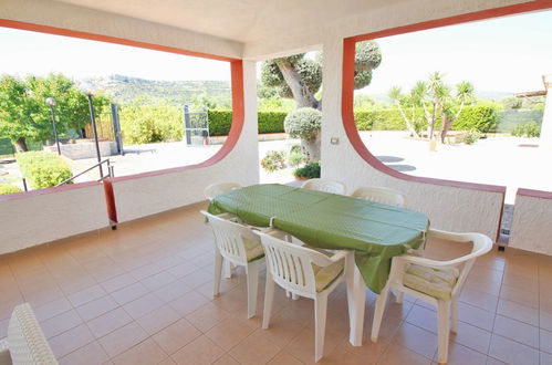 Photo 22 - Maison de 2 chambres à Syracuse avec piscine privée et vues à la mer