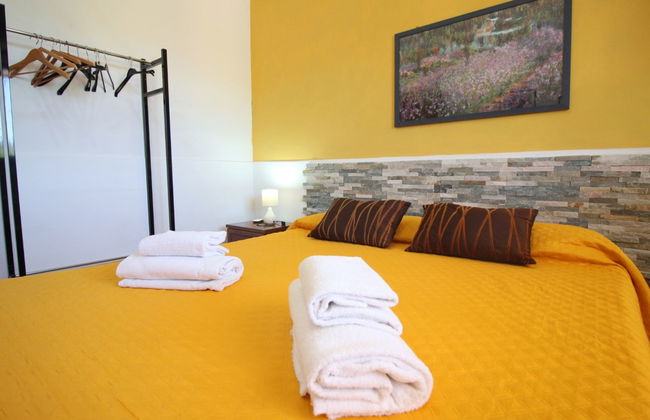 Haus mit 3 Schlafzimmern in Syrakus mit privater pool und garten - Foto 14