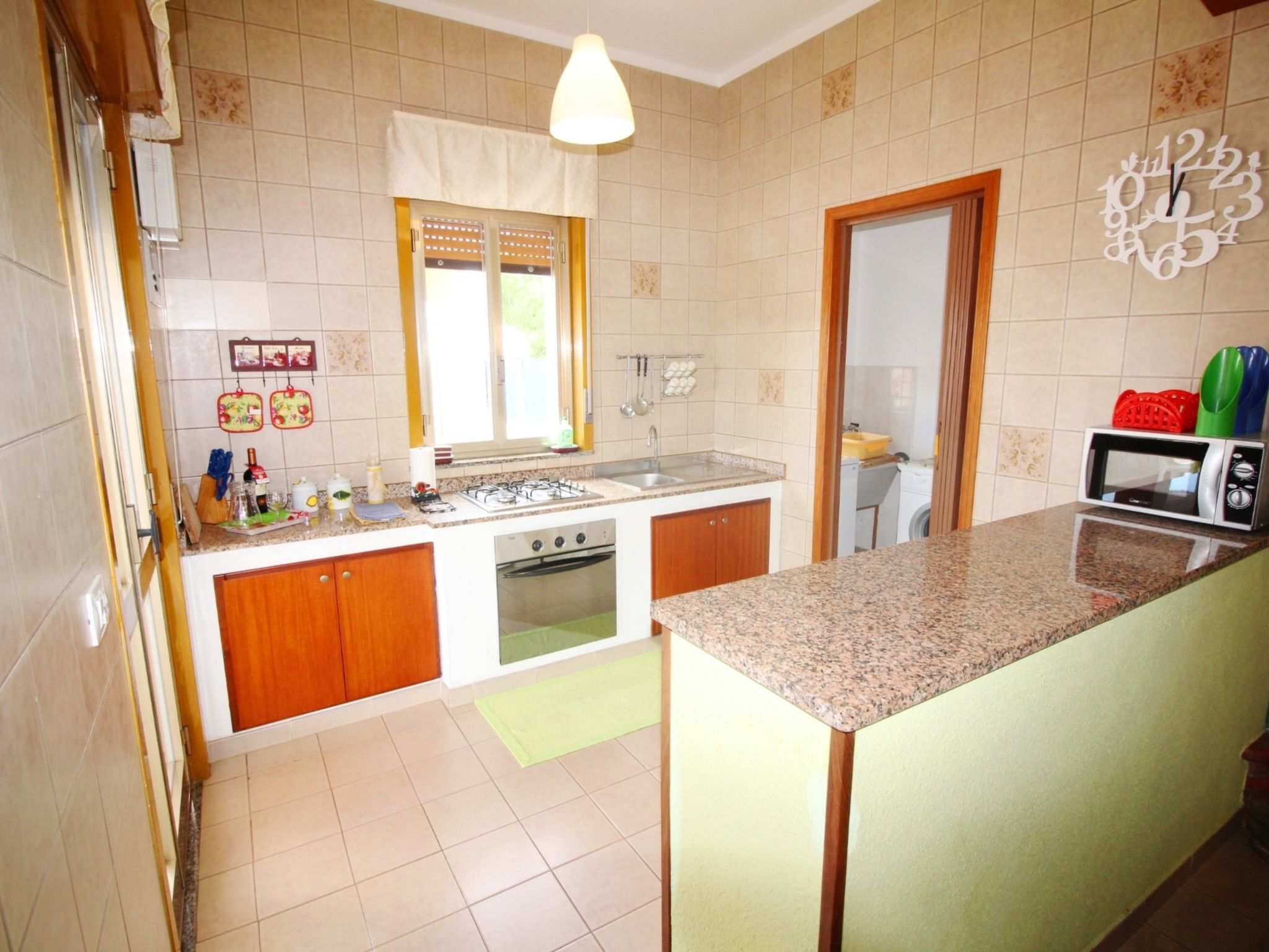 Photo 11 - 2 bedroom House in Siracusa with private pool and garden