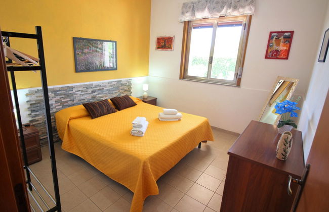 Haus mit 3 Schlafzimmern in Syrakus mit privater pool und garten - Foto 12