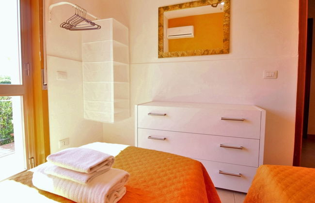 Haus mit 3 Schlafzimmern in Syrakus mit privater pool und garten - Foto 17