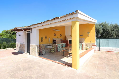 Foto 23 - Casa de 2 quartos em Siracusa com piscina privada e jardim