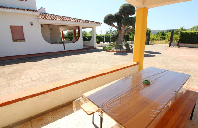 Haus mit 3 Schlafzimmern in Syrakus mit privater pool und garten - Foto 25