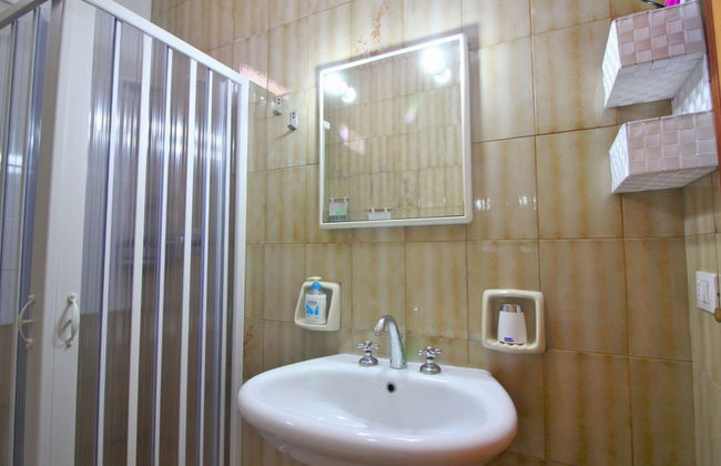 Haus mit 3 Schlafzimmern in Syrakus mit privater pool und garten - Foto 19