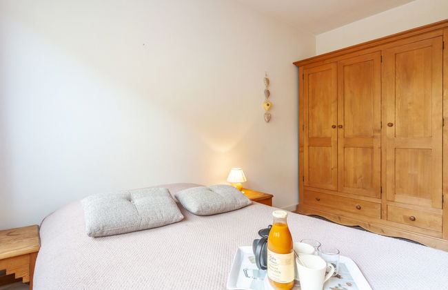 Apartment mit 3 Schlafzimmern in Tignes - Foto 14