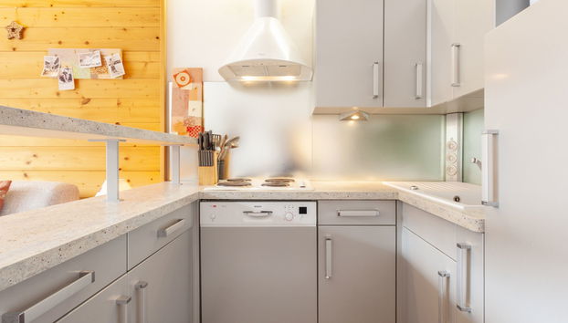 Apartamento de 3 quartos em Tignes - Foto 3