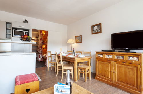 Photo 11 - 2 bedroom Apartment in Tignes with mountain view