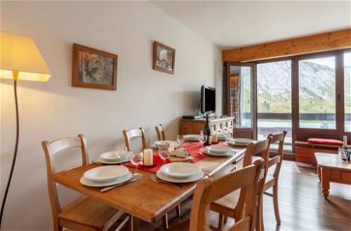 Photo 10 - 2 bedroom Apartment in Tignes with mountain view