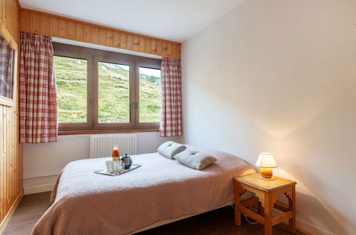 Foto 2 - Apartamento de 2 quartos em Tignes com vista para a montanha