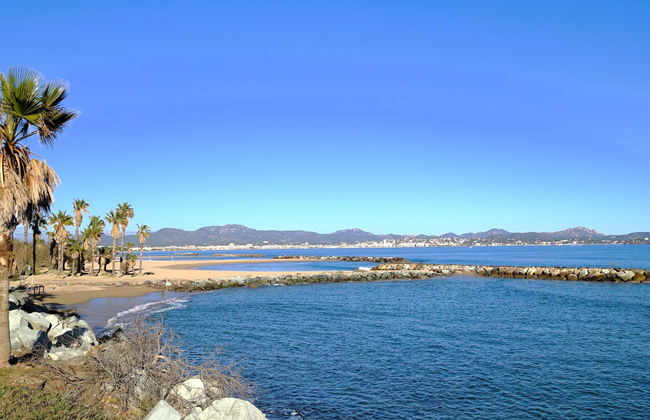 Les Calanques de Saint Aygulf - Foto 31