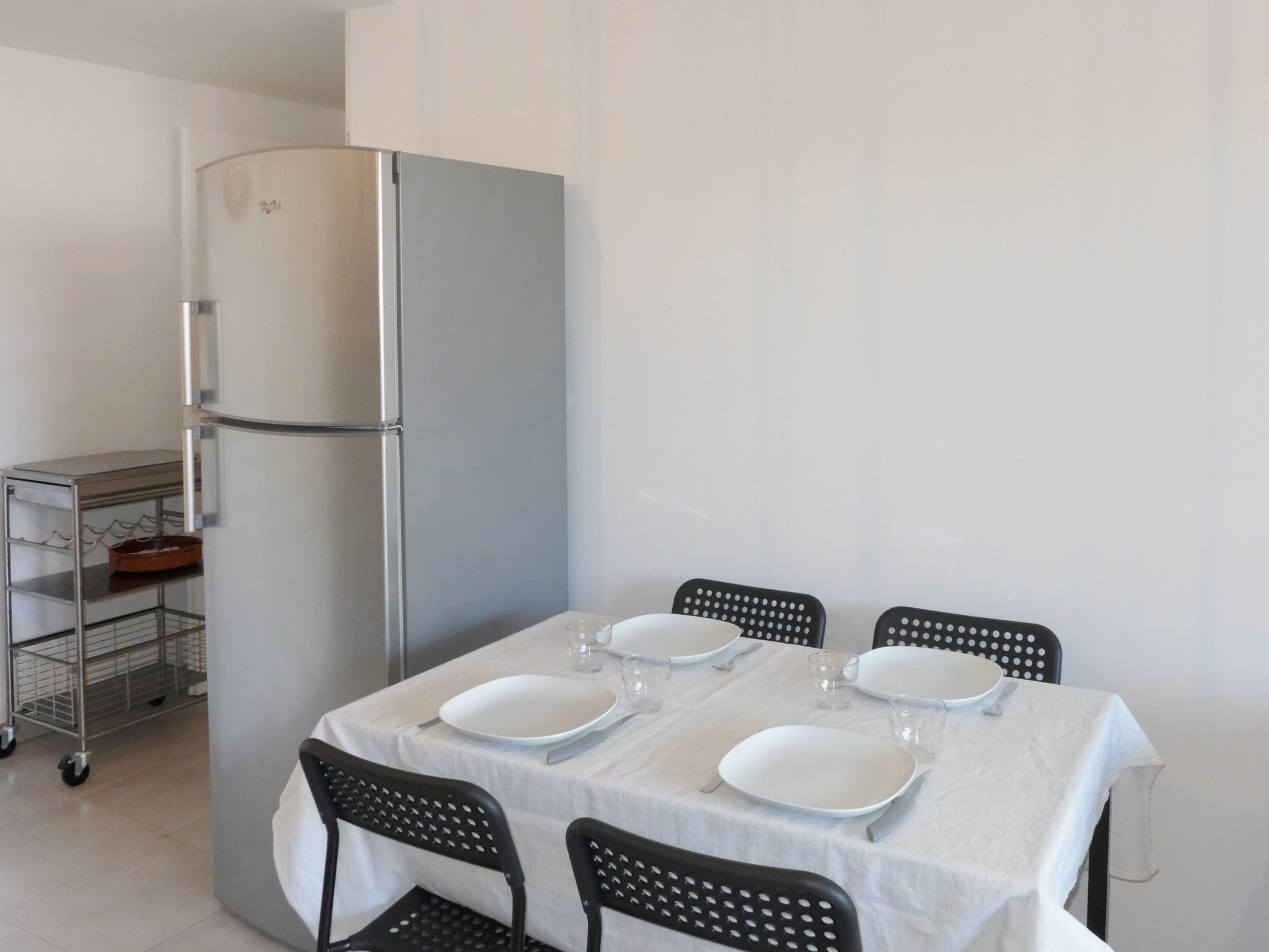 Photo 10 - 2 bedroom Apartment in Fréjus with swimming pool and garden