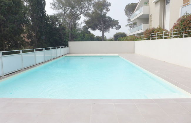 Les Calanques de Saint Aygulf - Foto 5