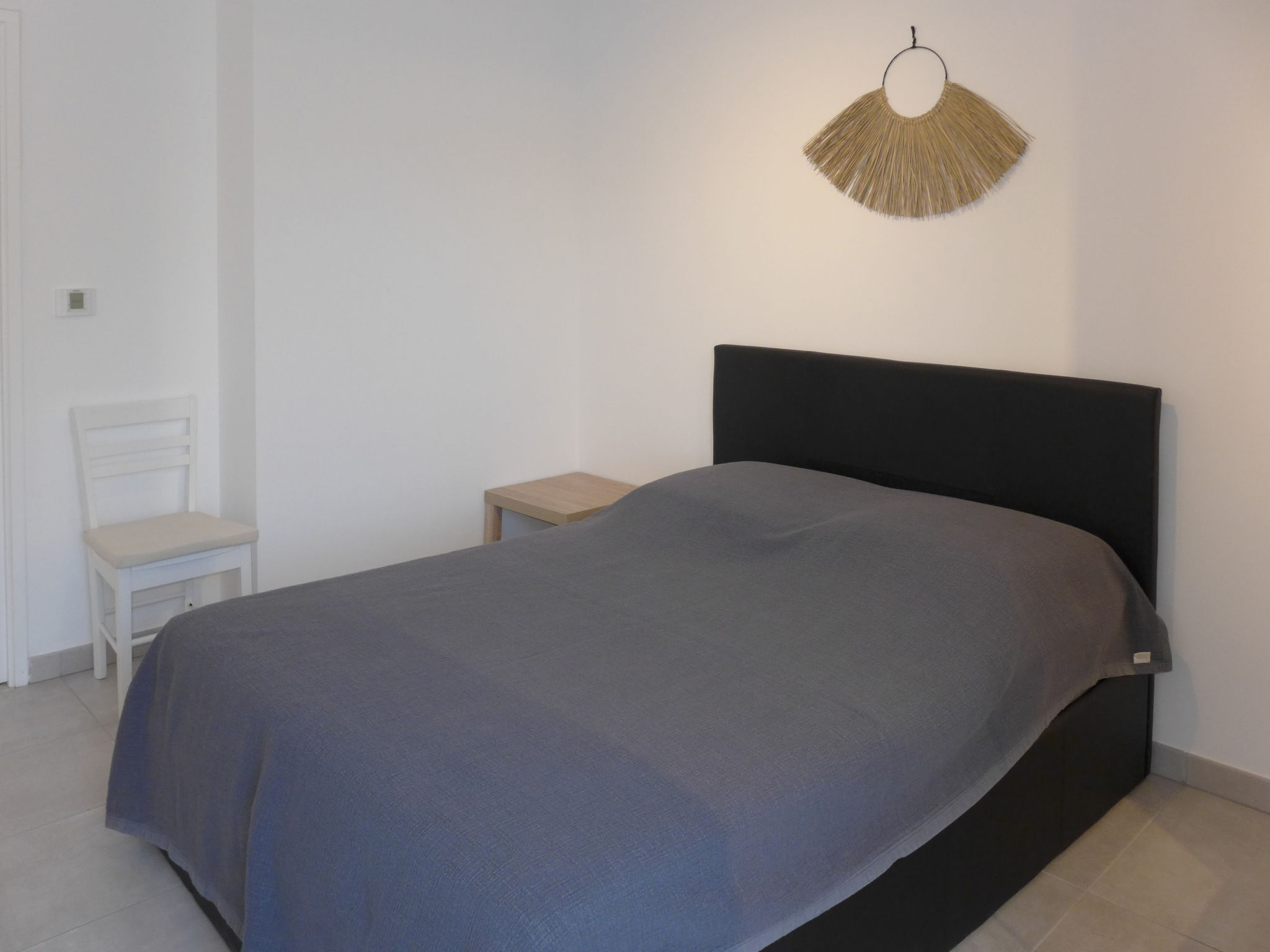 Foto 14 - Appartamento con 2 camere da letto a Fréjus con piscina e vista mare