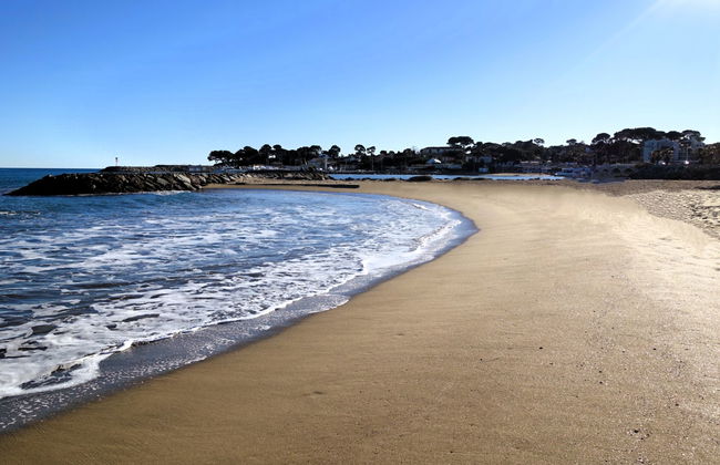Les Calanques de Saint Aygulf - Foto 27