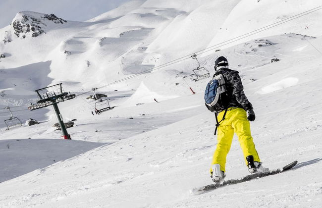 Escuela Española Esquí / Snow Formigal - - Foto 9