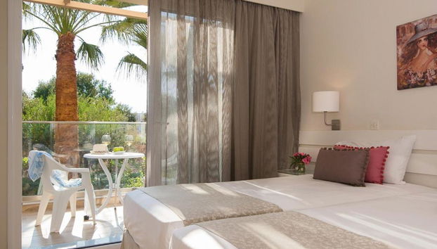 Blue Sky Apartments - Foto 2