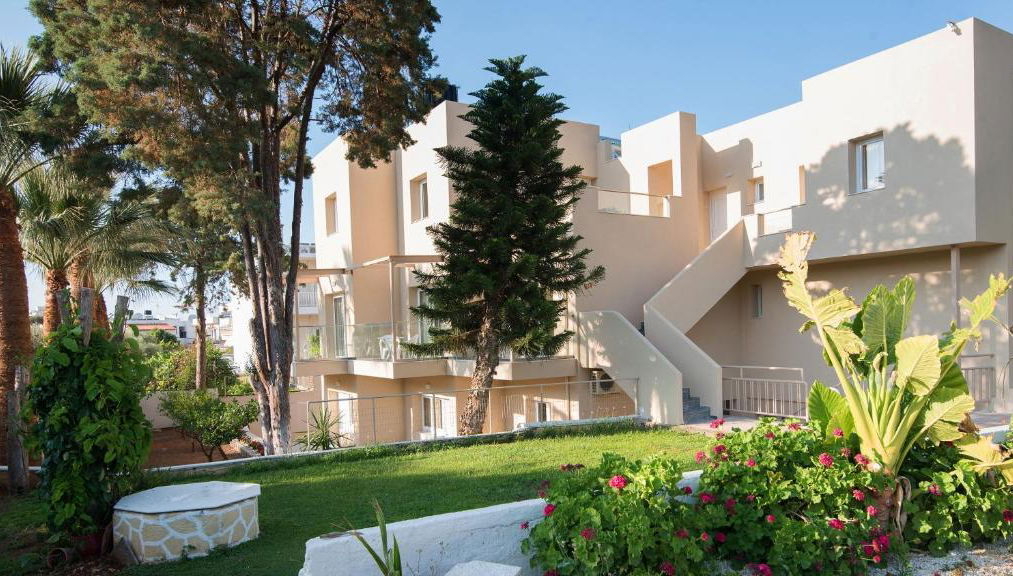 Blue Sky Apartments - Foto 1