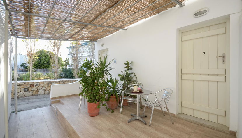 Depis Suites - Foto 2