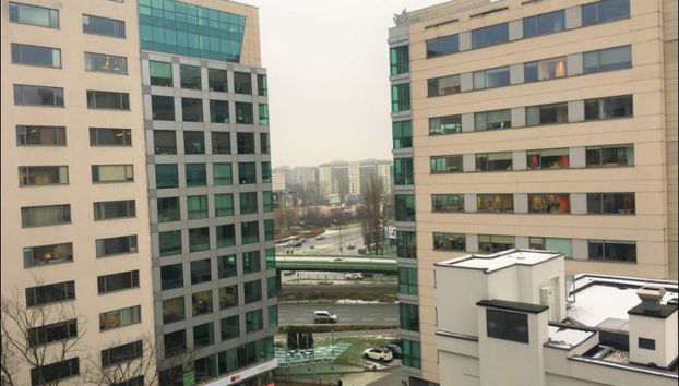 P&O Cybernetyki 6 - Photo 4