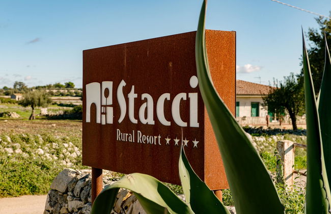 Stacci Rural Resort - Foto 2