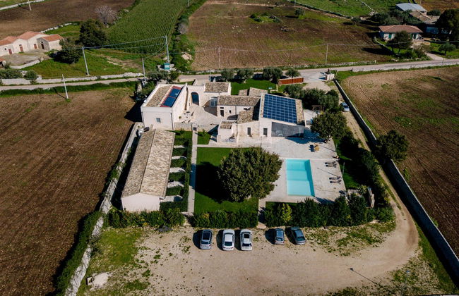 Stacci Rural Resort - Foto 6