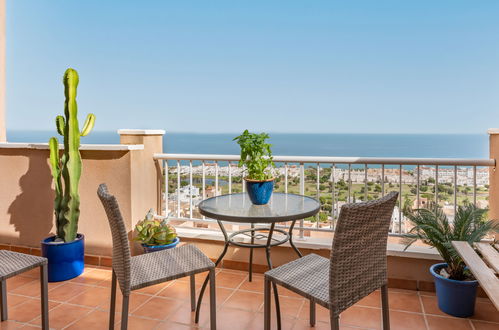 Photo 6 - 2 bedroom Apartment in Mojácar with swimming pool and terrace