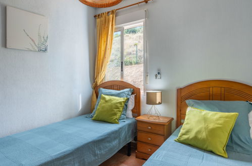 Foto 9 - Appartamento con 2 camere da letto a Mojácar con piscina e terrazza