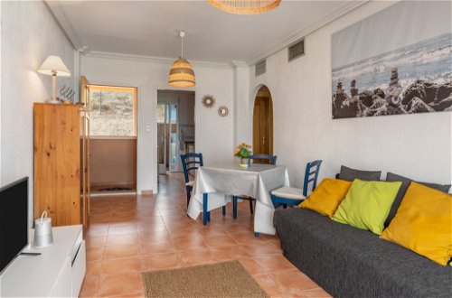 Foto 7 - Apartment mit 2 Schlafzimmern in Mojácar mit schwimmbad und terrasse