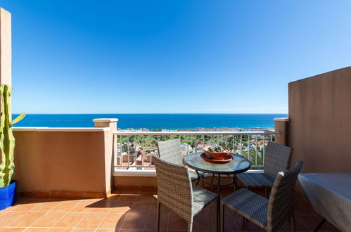 Photo 14 - 2 bedroom Apartment in Mojácar with swimming pool and terrace