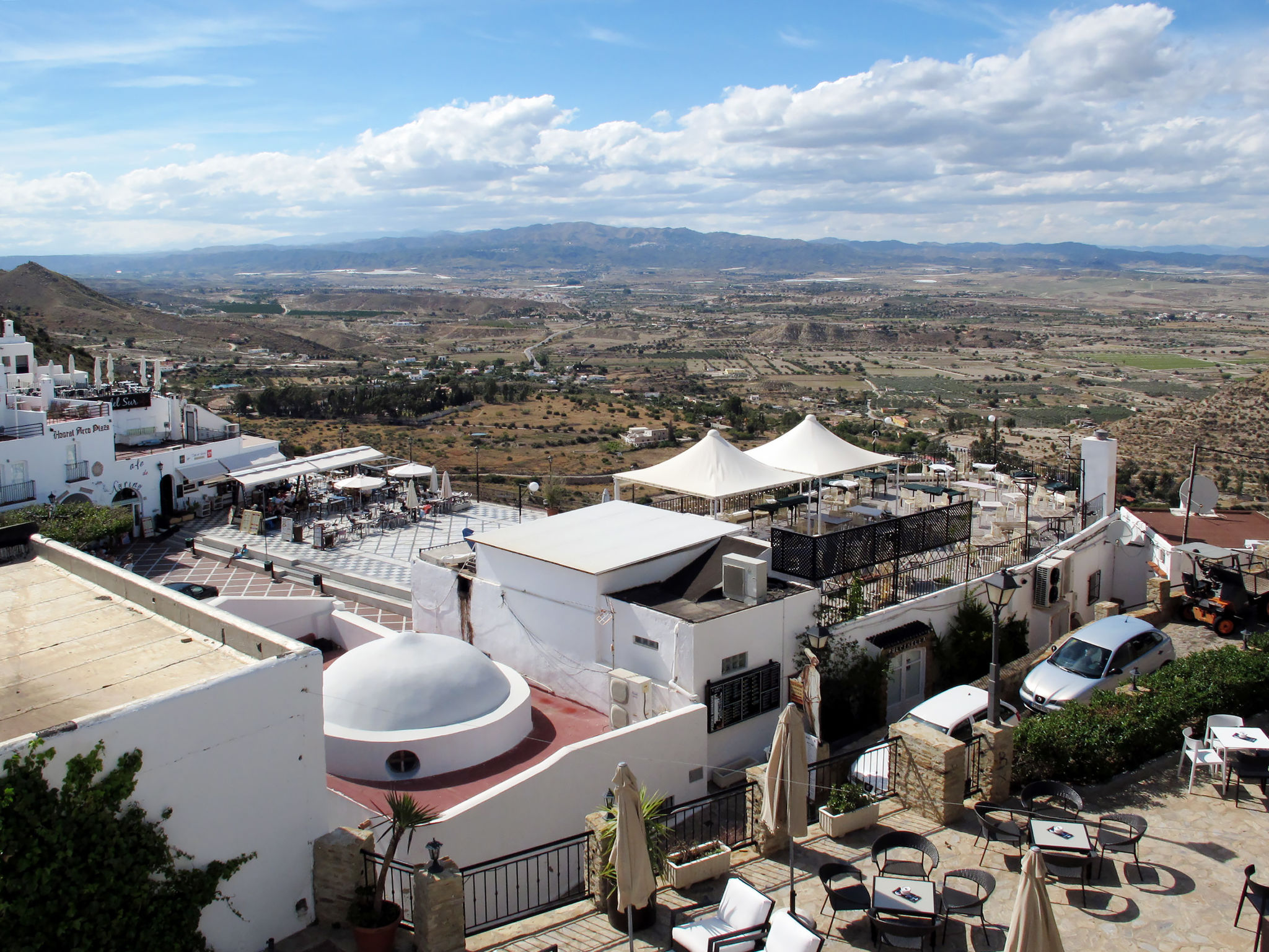 Photo 21 - 2 bedroom Apartment in Mojácar with swimming pool and terrace