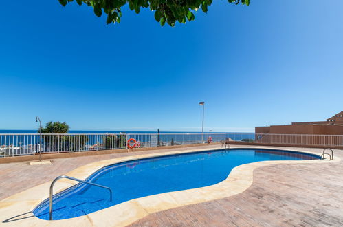 Photo 1 - Appartement de 2 chambres à Mojácar avec piscine et terrasse