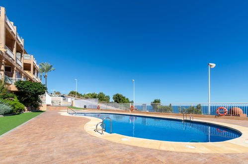 Foto 16 - Apartamento de 2 quartos em Mojácar com piscina e terraço