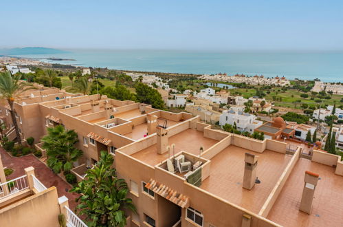 Photo 18 - Appartement de 2 chambres à Mojácar avec piscine et terrasse