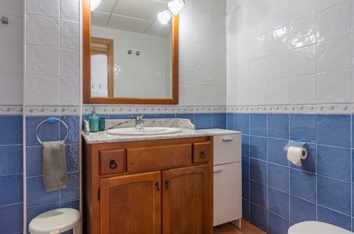 Foto 10 - Apartamento de 2 quartos em Mojácar com piscina e terraço