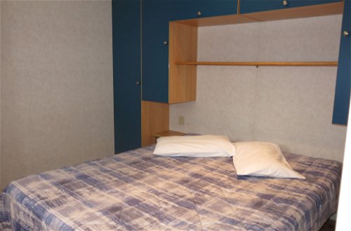 Foto 9 - Casa con 2 camere da letto a Cavallino-Treporti con piscina e vista mare