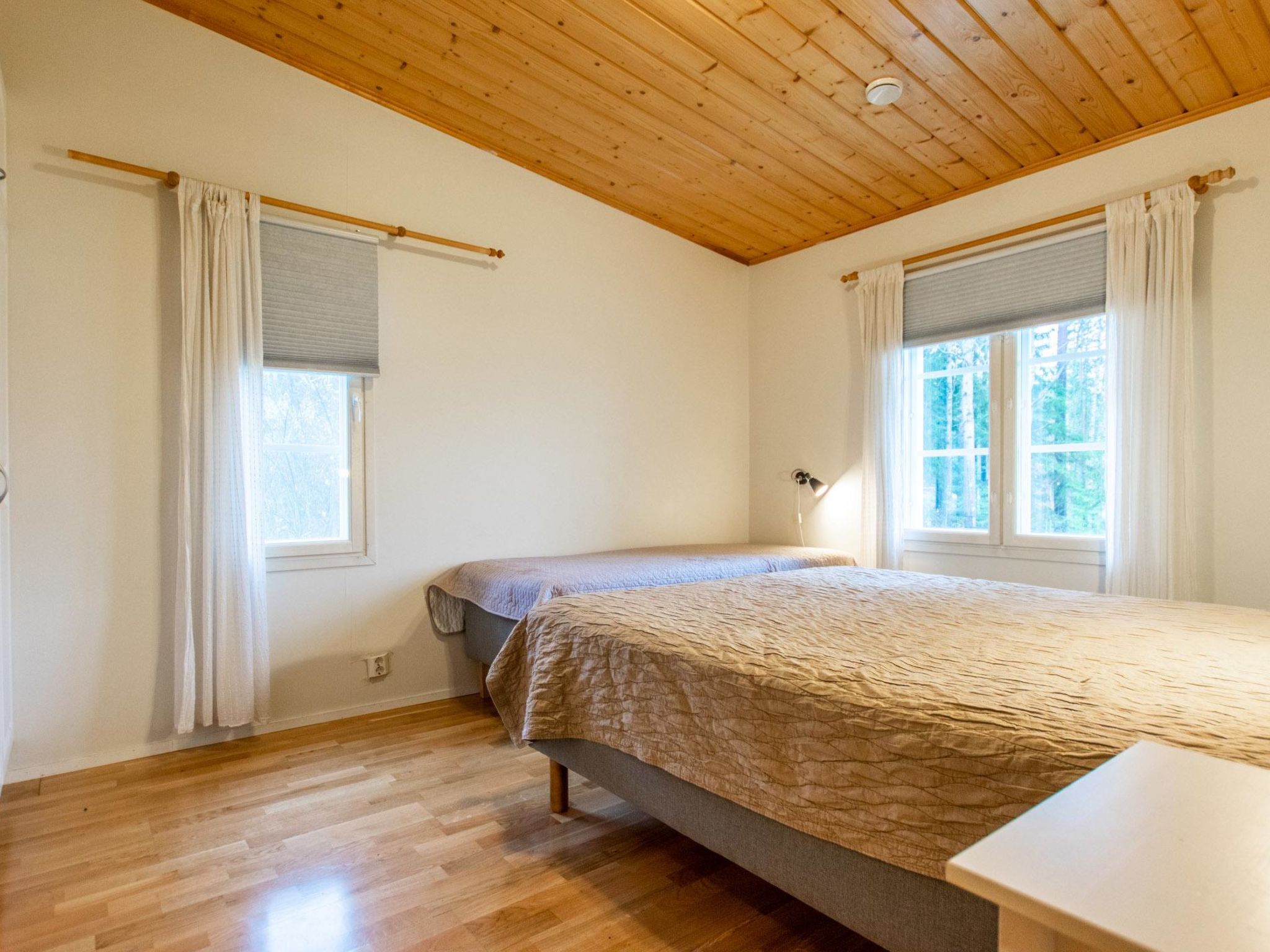 Foto 16 - Casa con 2 camere da letto a Leppävirta con sauna