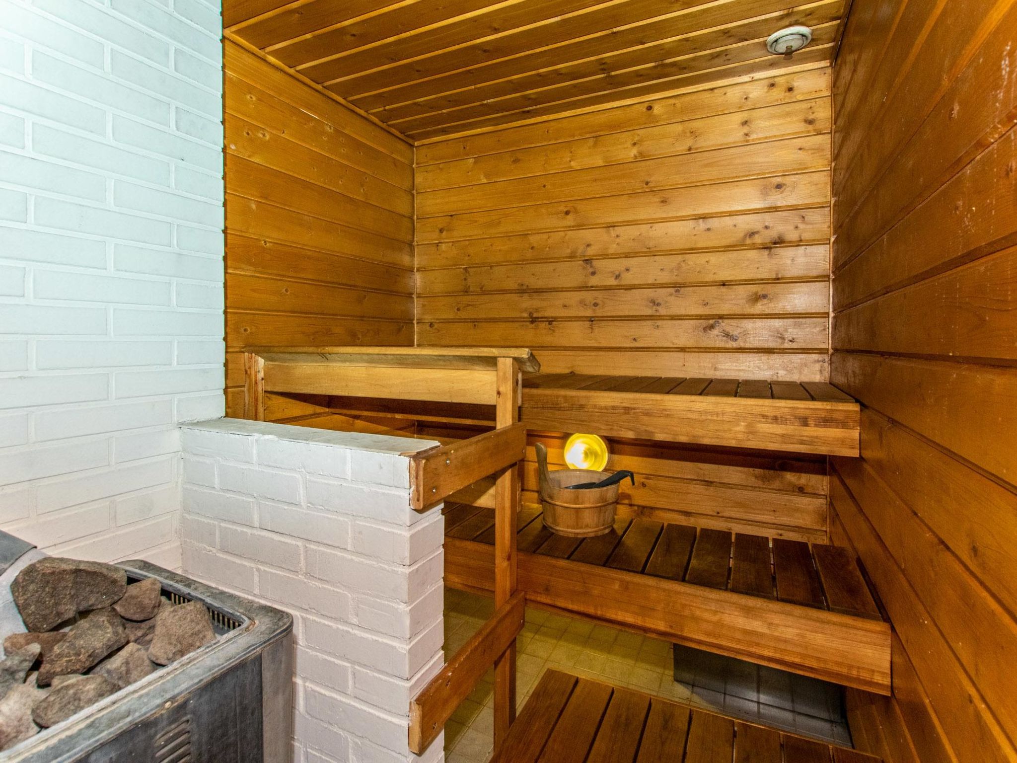 Photo 17 - Maison de 2 chambres à Leppävirta avec sauna