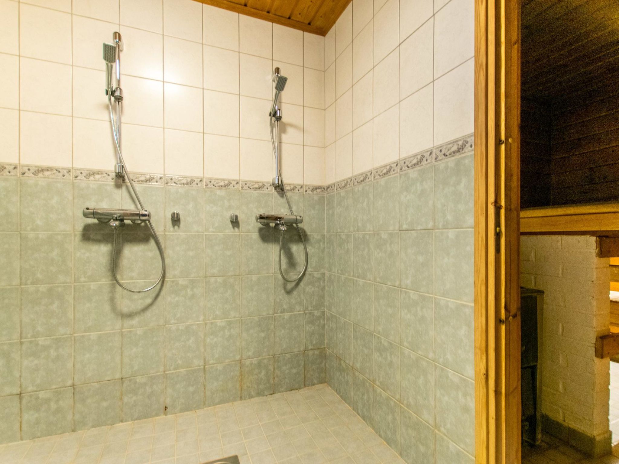 Foto 18 - Casa de 2 habitaciones en Leppävirta con sauna